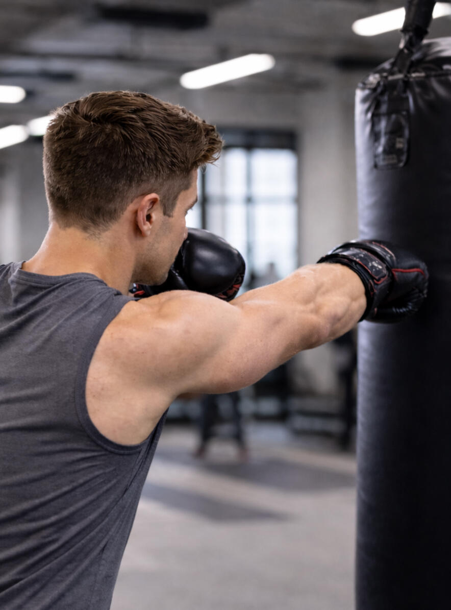 Return to Sport / Activity